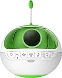 Belkin Baby Pacifier DECT-Babyphone mit Lichtprojektor bis zu 300m Reichweite - 3