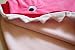 Amigo Global Mermaid Tail Shark Blanket Sleeping Bag For Kids and Teen Hot Sale - Pink Shark