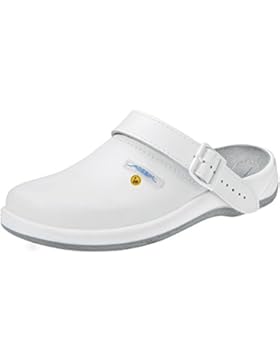 Abeba 38200–35Arrow Schuhe Blitzschuh ESD, weiß, 38200-42