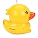 Baby Hand Bed Crib Musical Hanging Rotate Bell Ring Rattle Mobile Toy