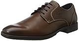 Diese Herrenschuhe in der Farbe Braun überzeugen durch ein klares Design und unterstreichen die aktuelle Schuhmode. Große Schuhe von Camel Active lassen sich perfekt mit dem urbanen Modegeist kombinieren und verleihen jedem modernen aber auch einem klassisch-sportivem Outfit den passenden Schliff. Das Außenmaterial bei diesem Modell wurde aus Glattleder hergestellt, als Innenmaterial wurde Textil verwendet. Bei diesen Schuhen kann als Weite Bequeme Weite (G-Weite) berücksichtigt werden. Bei der