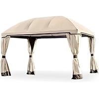 Suchergebnis auf Amazon.de für: baldachin - Gartenmöbel & Zubehör: Garten