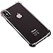 Price comparison product image iBarbe iPhone X Case,iPhone 10 Case Crystal Transparent Clear TPU Cover with Corner Drop Protection for Excellent Grip Shell[Support Wireless Charging][Slim Fit] for Apple 5.8" iPhone X-rosegold