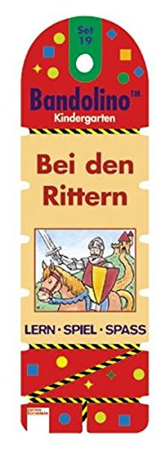 Download Bandolino (Spiele), Set.19, Bei den Rittern (Spiel) (Edition Bücherbär) Download Bandolino (Spiele), Set.19, Bei den Rittern (Spiel) (Edition Bücherbär)
