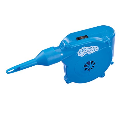 Super Wubble with Pump Blue reviews Super Wubble with Pump Blue