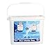 Produktbild AQUA CLEAN PUR Zauberpulver & Vollwaschmittel im Kombi-Eimer 2x 2,7kg