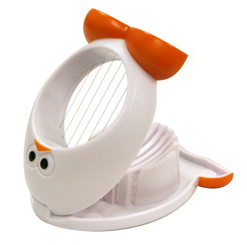 Eier Schneider WEDGEY – schneidet dein Ei in Scheiben - 3