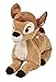 Produktbild Disney Bambi GG01081 Plüsch Spielzeug 37cm Qualität super soft