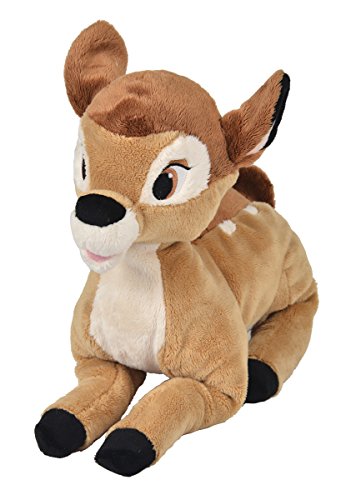 Preisvergleich Produktbild Disney Bambi GG01081 Plüsch Spielzeug 37cm Qualität super soft