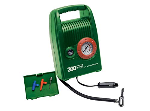 Salki M101962 - Mini-compresor auto 12 v