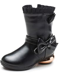 XTIAN - Botas plisadas Niñas