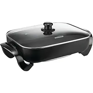 Brentwood Electric Skillet (16-inch)