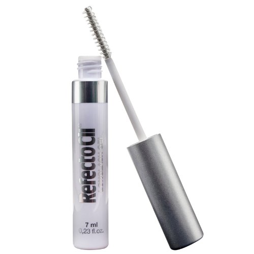 RefectoCil LongLash Conditioning Gel, schwarz glänzend, 1er Pack (1 x 7 ml) - 2