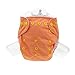 TANGDA Reusable Pocket Cloth Nappy, Fastener: Popper and Velcro, Various Patterns