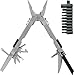 Produktbild Gerber Multitools MP 600 PRO SCOUT SS T-kit Box, grau, 22-07564