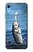 Produktbild Innovedesire Bass Fishing Hülle Schutzhülle Taschen für iPhone XR