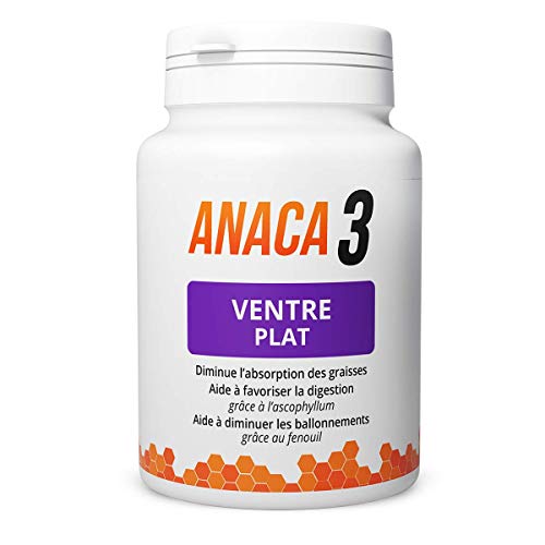 Anaca3 Ventre Plat