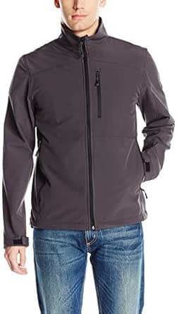 zeroxposur rocker softshell jacket