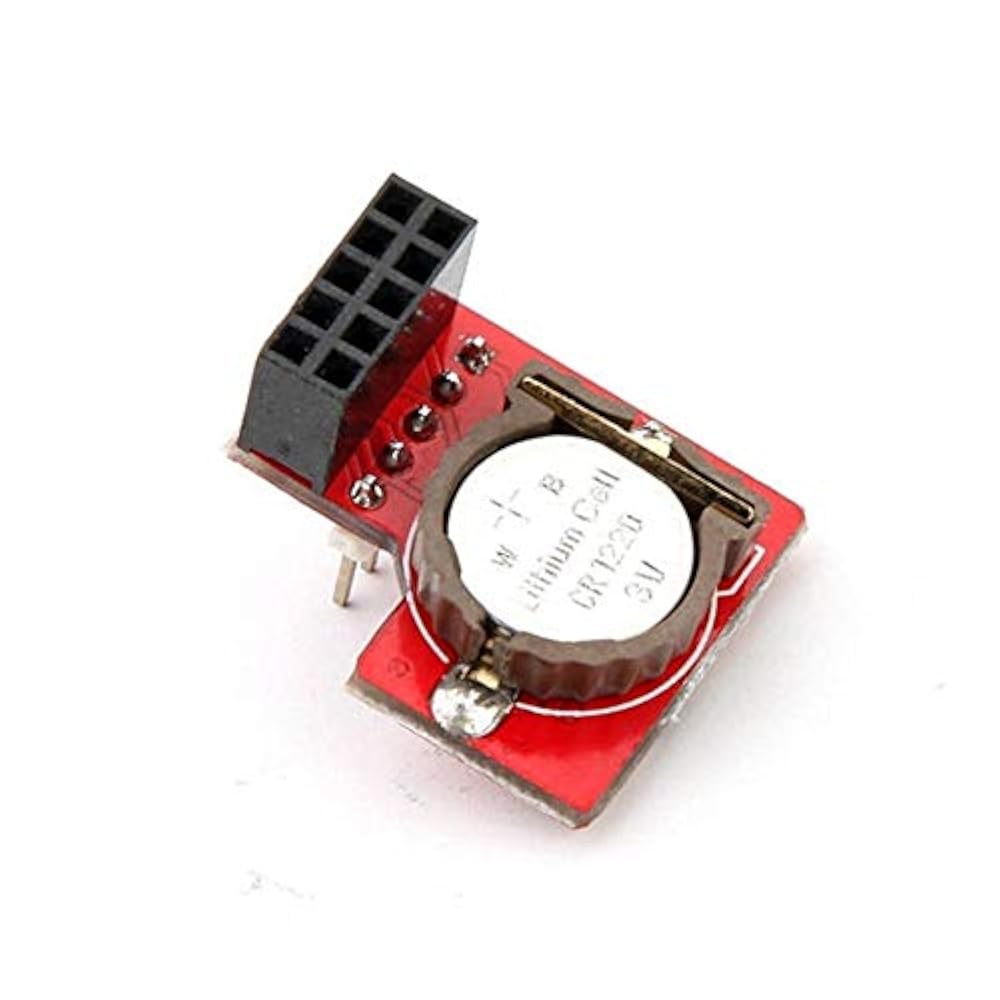 Rtc clock. Rtc clock