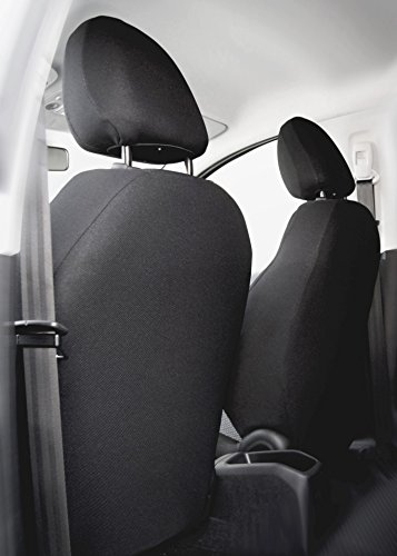 Seat Alhambra II 7 Sitze ab 2010 Maßgefertigte Sitzbezüge Sitzbezug Schonbezüge Sitzschoner - 4