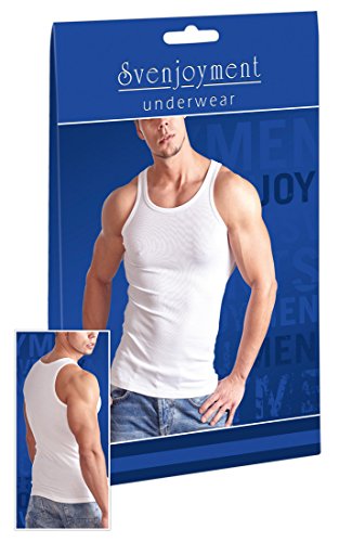 Preisvergleich Produktbild Svenjoyment Herren Unterhemd M