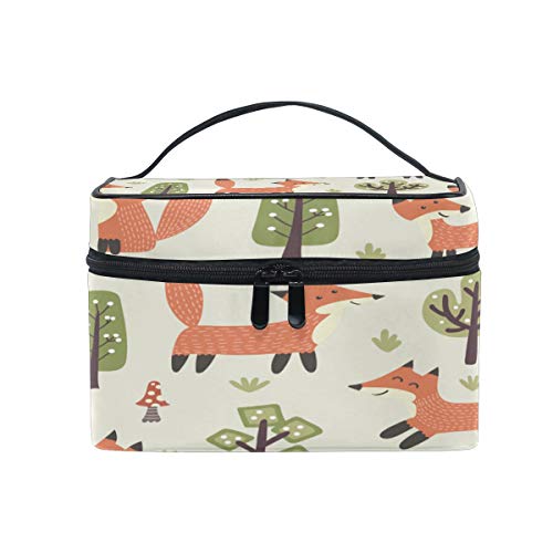 Preisvergleich Produktbild vinlin, Kulturtasche Mehrfarbig Multi Einheitsgröße