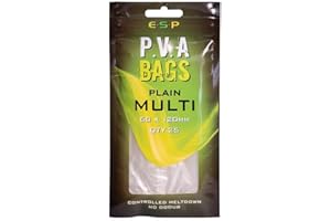 ESP PVA Bags Perforated