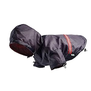 Hunter – Niagara – Impermeable para Perro.