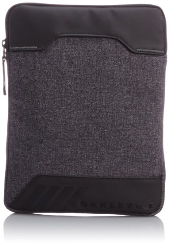 Preisvergleich Produktbild Oakley Halifax IPad Sleeve l Black