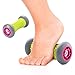 Produktbild Muskel Massage Roller, Beauty Star Fuß Massage Roller für Plantar Fasciitis, Ferse und Fußgewölbe Schmerzlinderung, verbesserte Blutzirkulation