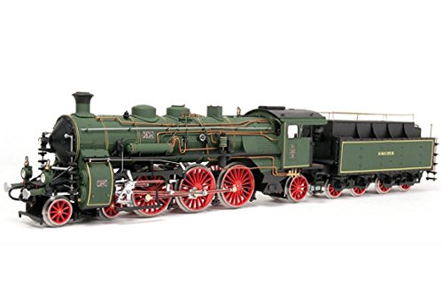 BR-18 (Bavarian Dream) Kit