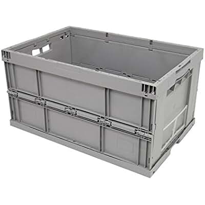 Suchergebnis auf Amazon.de für: Industrie - Körbe & Behälter