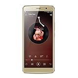 Pantalla Completa Más Grande: Con una pantalla de 18: 9, Power 5 presenta un perfil elegante. Se puede mostrar hasta un 15% más de texto en la pantalla mientras revisas el correo, y el aumento en el estado de la pantalla te proporciona una ventaja obvia mientras juegas