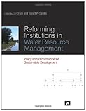 Image de Reforming Institutions in Water Resource Management: Policy and Performance for Sustainable Development