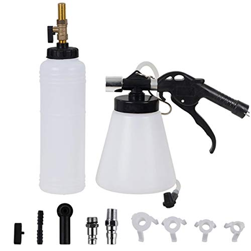 Preisvergleich Produktbild Corneliaa Auto Auto Bremsflüssigkeitsersatzwerkzeuge Bremsflüssigkeit abgelassenes Entlüftungsgerät