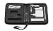 Produktbild MEDION LIFE E69356 (MD 84540) Premium Zubehörset für Smartphone und Tablet (5V, 2.1A, mobilen Akku, USB Netzladegerät, Autoadapter, Micro USB) weiß