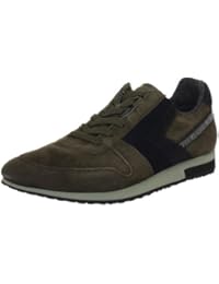 Bikkembergs 640781 640781 - Zapatos casual de cuero para hombre