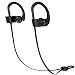 Produktbild Mpow Kopfhörer Sport,IPX7 Wasserdichte Sportkopfhörer Bluetooth 4.1 Wireless Bluetooth In Ear Headset Stereo Sport Ohrhörer mit Mikrofon, Noise Cancelling für iPhone 7 7 plus 6 6S SE Samsung Galaxy S8 S7 Edge S6