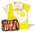 Egg Polo T-Shirt 18-24 Months