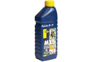 UNBEKANNT Putoline MX 5 Off Road 2-Takt Öl 1.Liter