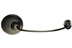 Busch & Müller + Me¼ller Cyclestar - Retroviseur noir Modele Typ 903 2014 retroviseur