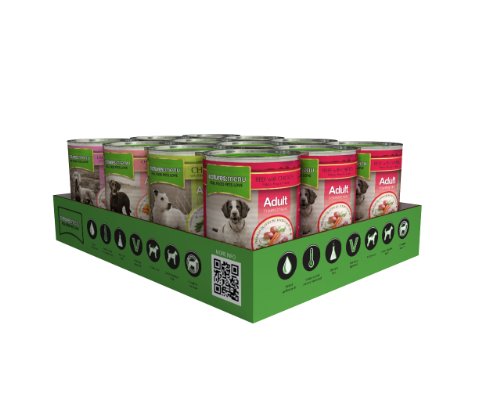 Nature's Menu - Comida para Perros