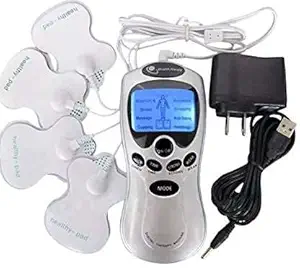 POWEREST?Health & Acupressure products Blueidea Digital Therapy Machine