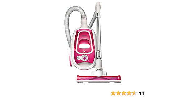 NECCHI NH9031 NECCHI ASPIRAPOLVERE ROTEA R1 PULIZIA SUPERFICI :  Amazon.co.uk: Home \u0026 Kitchen