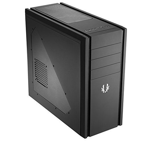 ONE Silent Elite Gamer-PC Kaby Lake Core i7-7700K, 4x 4.20 GHz (Quadcore) | 4 GB DDR4-RAM | 2000 GB HDD | Mainboard MSI Z270-A Pro | Cardreader | BLU-RAY Brenner | 3 GB NVIDIA GeForce GTX 1060 | 7.1 Sound | GigaBit-LAN, HDMI, DVI | USB 3.0 | Windows 10 Home 64-Bit - 6