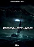 Prométhée 15 - Le Village by Christophe Bec, Digikore studios