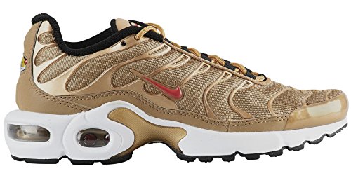 Preisvergleich Produktbild NIKE Air Max Plus TN SE BG - US 6W