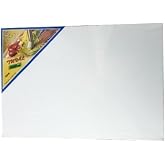 35x50 RESİM TUVAL% 100 PAMUK &Ouml;ĞRENCİ TİPİ
