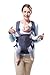 Maxi-Cosi Easia Baby Carrier (Black Denim)