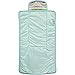 Pop-In Close Change and Go Mat (Aqua Haze)